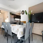 Villa La Dune 42 - 5p8 *