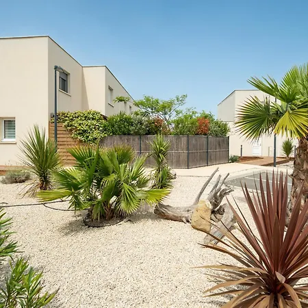 Villa La Dune 42 - 5p8 Sérignan