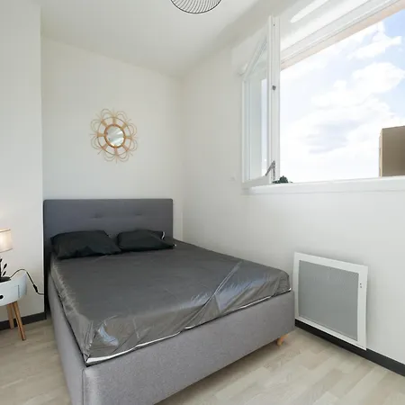 La Dune 42 - 5p8 * Sérignan