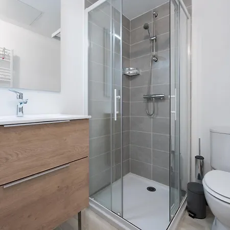 别墅 La Dune 42 - 5p8 *