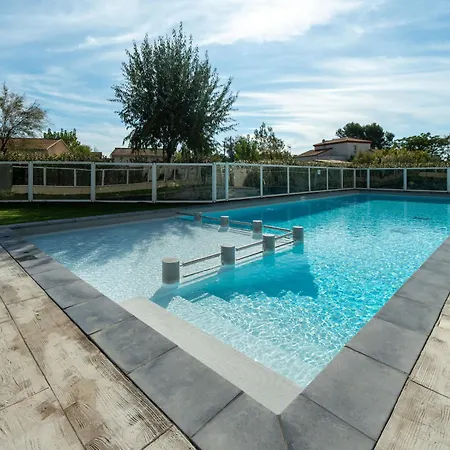 别墅 La Dune 42 - 5p8