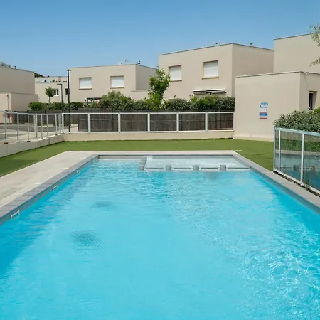 La Dune 42 - 5p8 * Sérignan