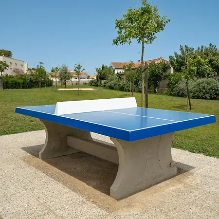 别墅 La Dune 42 - 5p8 *