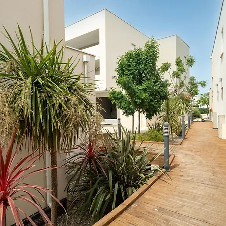 别墅 La Dune 42 - 5p8 *