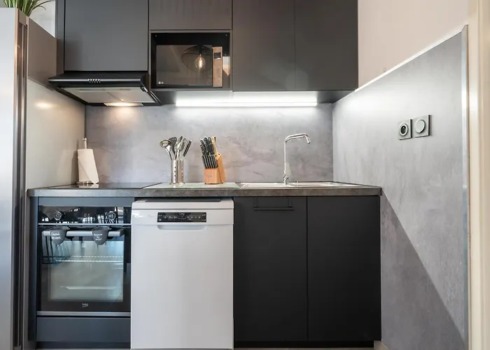 La Dune 42 - 5p8 * Sérignan