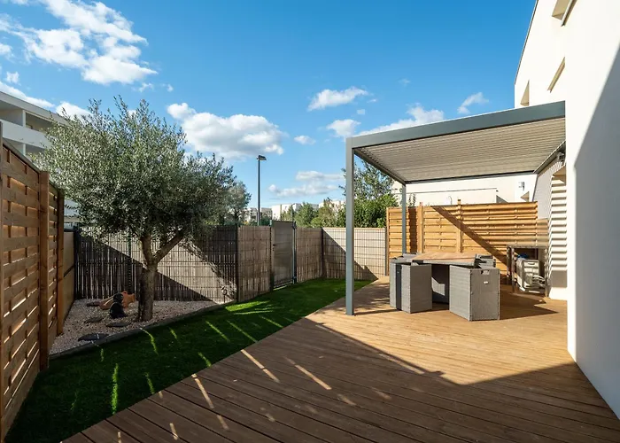 La Dune 42 - 5p8 Βίλα